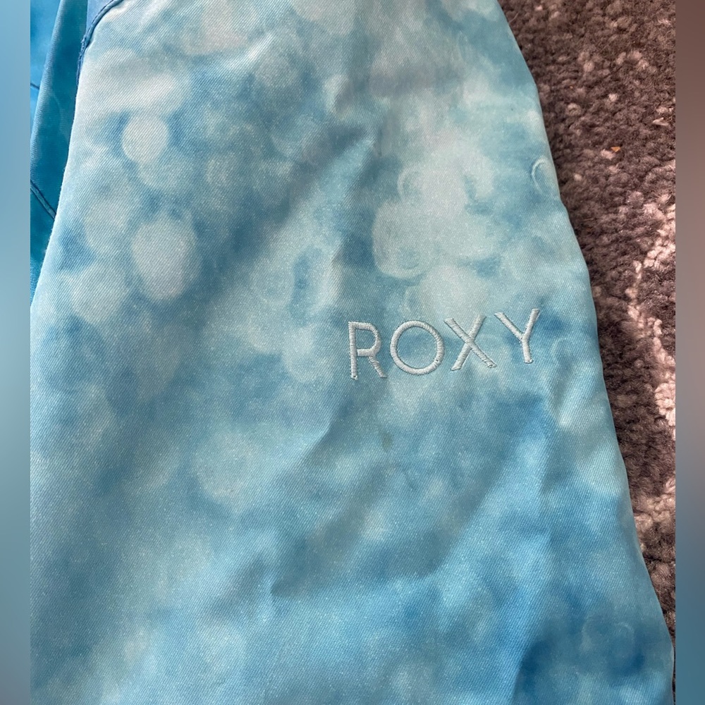Roxy Dryflight Snowboarding Jacket - image 4